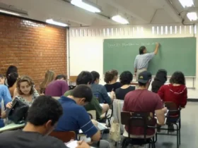 Fies tem prazo final de adesão para instituições nesta segunda-feira (15)