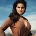 Joias de Claudia Cardinale vão a leilão e reacendem legado da atriz