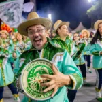 Carnaval ganha defesa por financiamento permanente como política cultural