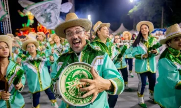 Carnaval ganha defesa por financiamento permanente como política cultural