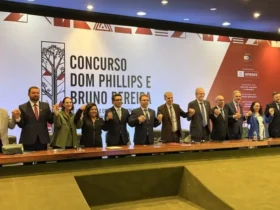 Brasil apresenta desculpas por ataques contra Dom e Bruno