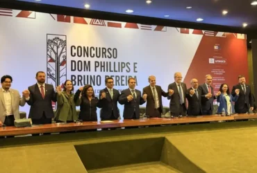 Brasil apresenta desculpas por ataques contra Dom e Bruno