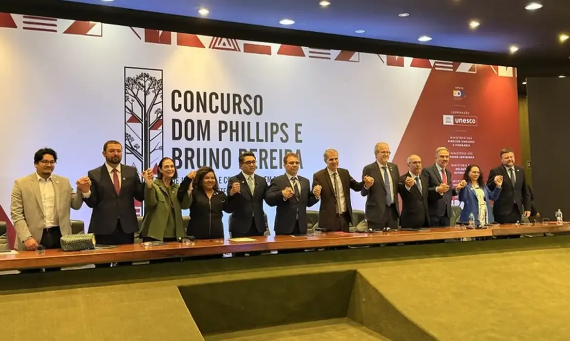 Brasil apresenta desculpas por ataques contra Dom e Bruno