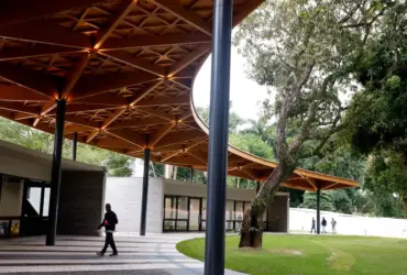 Sesc amplia estrutura cultural em Paraty e prevê triplicar atendimentos