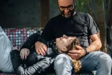 Isabel Veloso recebe homenagem emocionante do pai meses após morte