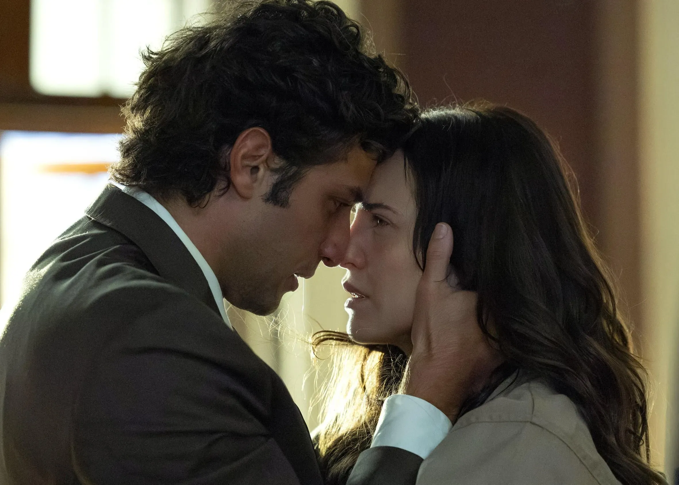 Quem Ama Cuida hoje (17): novela começa mais cedo por causa da Copa