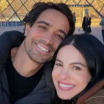 Sthefany Brito celebra nascimento de Filippo e emociona fãs