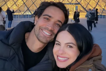 Sthefany Brito celebra nascimento de Filippo e emociona fãs