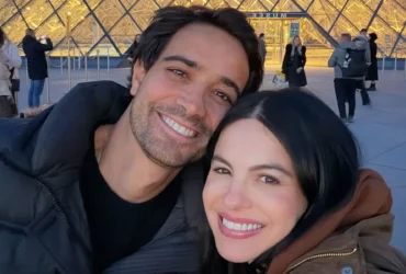 Sthefany Brito celebra nascimento de Filippo e emociona fãs