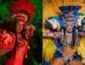 Cunhã-poranga: entenda o papel de Isabelle e Marciele no Festival de Parintins