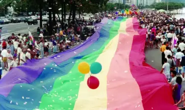Orgulho marca trajetória de conquistas e desafios da população LGBTQIA+ no Brasil