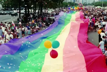 Orgulho marca trajetória de conquistas e desafios da população LGBTQIA+ no Brasil