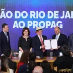 Propag reduz dívida do Rio de Janeiro em R$ 40 bilhões com novo acordo federal