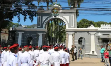 Concurso do Colégio Militar do Rio pode ser suspenso por recomendação do MPF