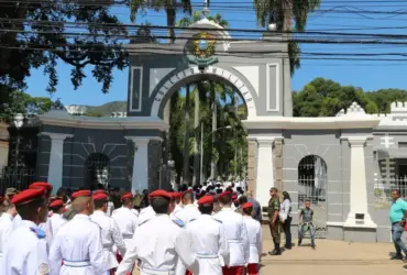 Concurso do Colégio Militar do Rio pode ser suspenso por recomendação do MPF