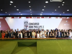 Podcast conquista prêmio por educação ambiental voltada às crianças