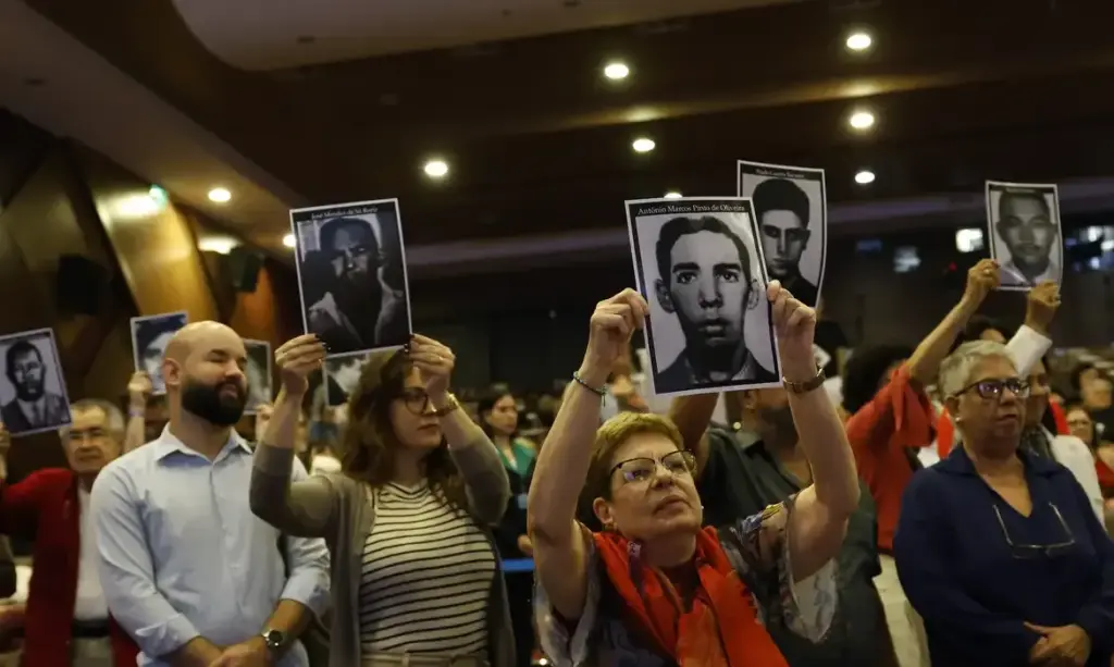 Certidões reconhecem ação do Estado em mortes durante a ditadura