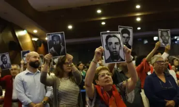 Certidões reconhecem ação do Estado em mortes durante a ditadura
