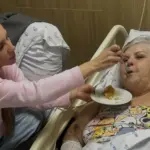 Vovó Naná: ex-BBB procura amiga após internação na UTI e faz pedido especial