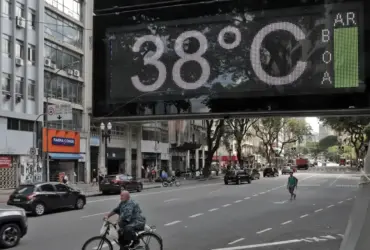 IBGE lança ferramenta para prevenção de desastres com foco em ElNiño no Brasil