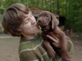 Scooby-Doo ganha primeira imagem oficial da série live-action da Netflix