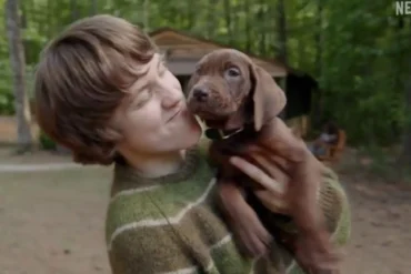 Scooby-Doo ganha primeira imagem oficial da série live-action da Netflix