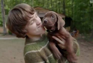 Scooby-Doo ganha primeira imagem oficial da série live-action da Netflix