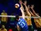 Vôlei: Brasil sofre segunda derrota seguida para a Itália na Liga das Nações