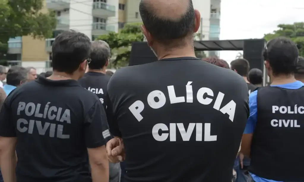 Facção é alvo de investigação que envolve deputado estadual no Rio