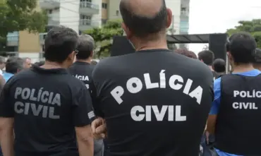 Facção é alvo de investigação que envolve deputado estadual no Rio