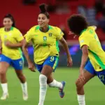 ISS: governo cria base legal para isenção na Copa do Mundo Feminina