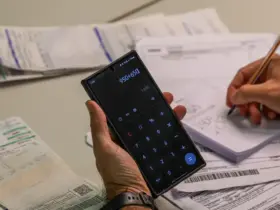Fgts registra 17 mil operações em pouco mais de um mês no Desenrola 2.0