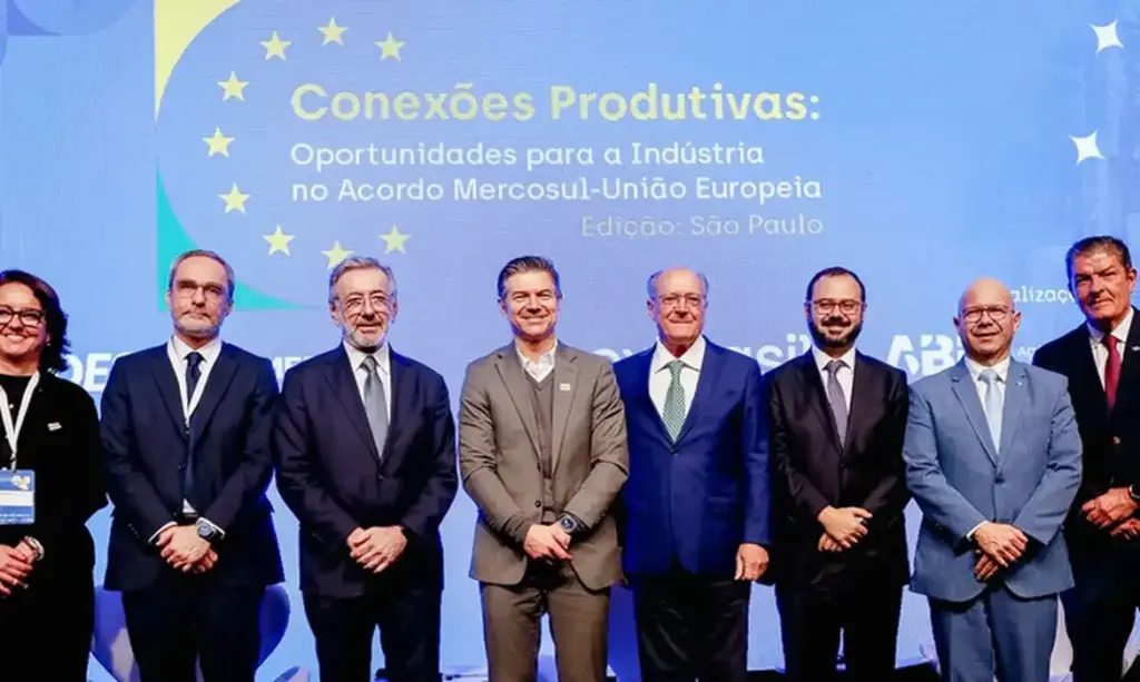 Painel amplia oportunidades para empresas exportarem à União Europeia
