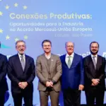 Painel amplia oportunidades para empresas exportarem à União Europeia