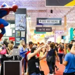 CCXP 2026 ingressos: vendas começam com novas modalidades e Ingresso Coringa