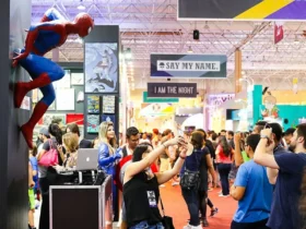 CCXP 2026 ingressos: vendas começam com novas modalidades e Ingresso Coringa