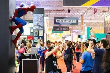 CCXP 2026 ingressos: vendas começam com novas modalidades e Ingresso Coringa