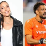 Ivete Sangalo Vozinha: cantora reage a goleiro de Cabo Verde e faz convite