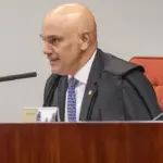 Justiça dos EUA autoriza AGU em defesa de Moraes em processo