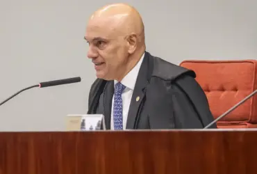 Justiça dos EUA autoriza AGU em defesa de Moraes em processo