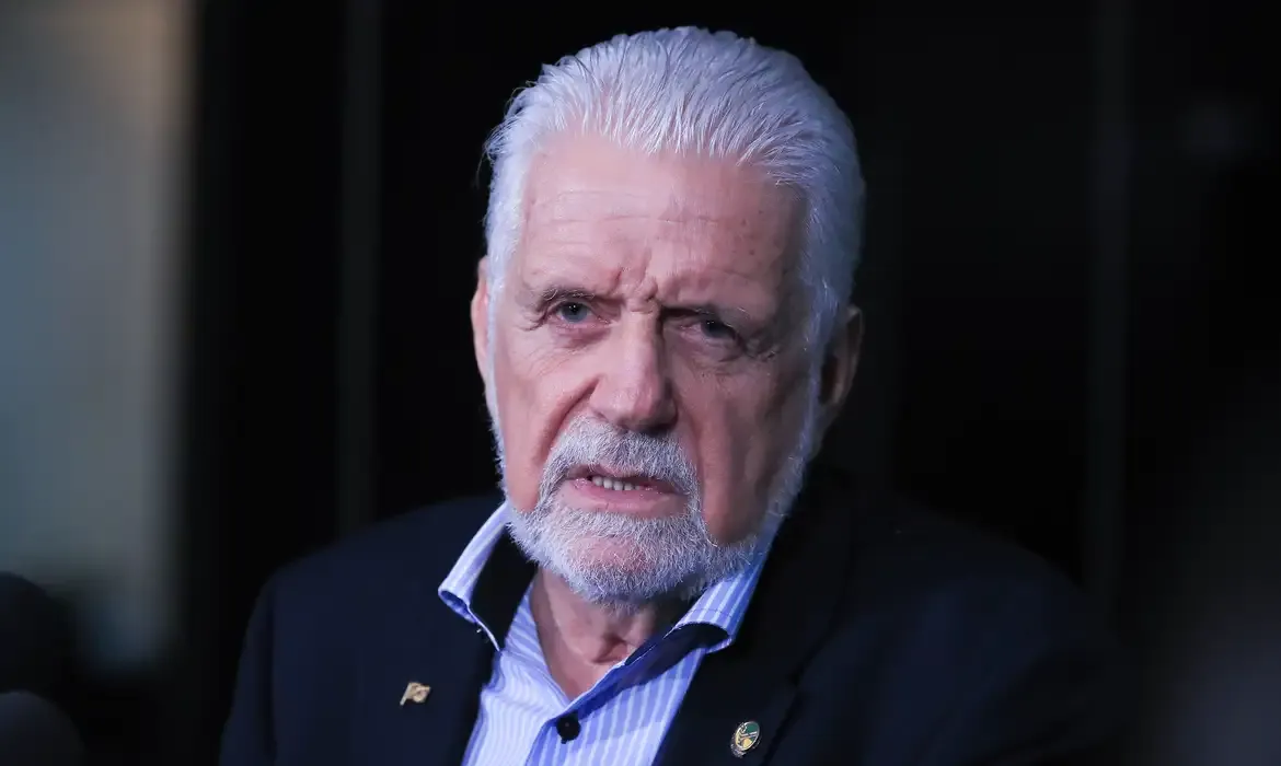 Defesa de Wagner pede ao STF anulação de buscas da PF