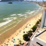 Lavagem de dinheiro por aluguel por temporada entra na mira das autoridades