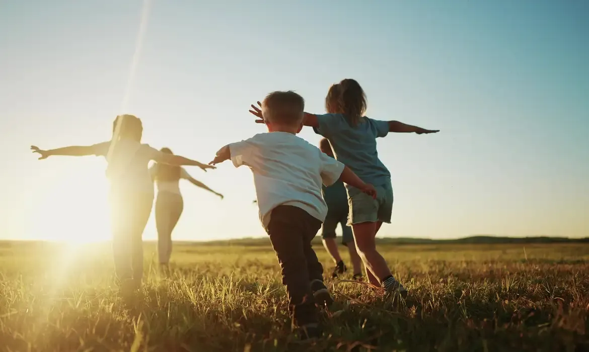 Trabalho infantil mobiliza campanha nacional com foco na proteção de crianças e adolescentes