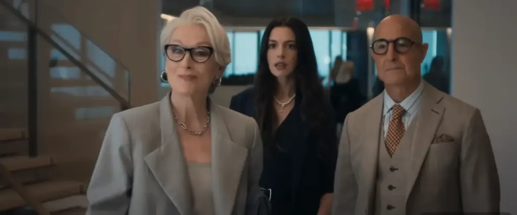 O Diabo Veste Prada 2 estreia no Disney+ em julho; veja a data