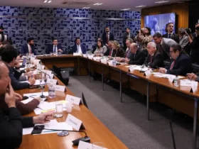 Câmara retira urgência de projeto e destrava pauta da Casa