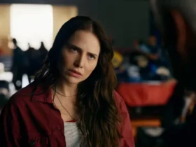 Quem Ama Cuida resumo: Elisa passa mal e Pilar denuncia Adriana na segunda-feira (8 de junho de 2026)