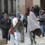 Geada mantém frio intenso no Sul e Sudeste nesta quarta-feira (17)