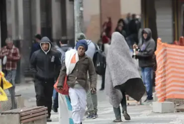 Geada mantém frio intenso no Sul e Sudeste nesta quarta-feira (17)