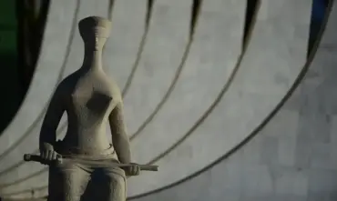 Mendonça deve relatar pedido da pgr sobre investigação do filme dark horse