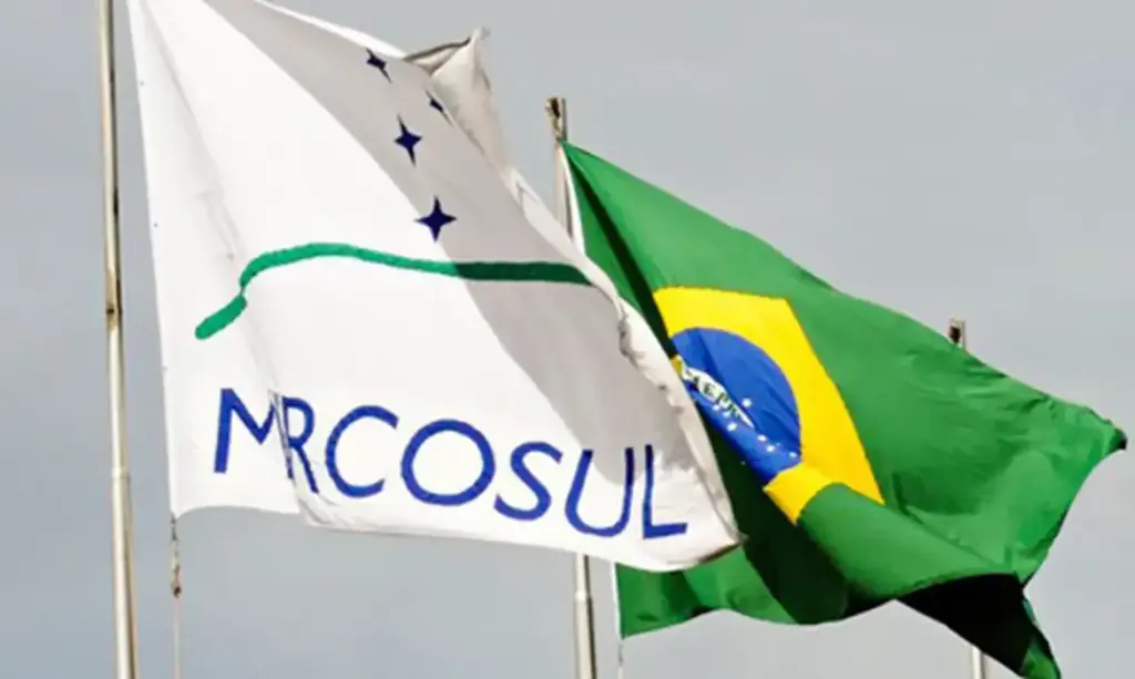Mercosul amplia prazo de benefício e reduz burocracia na importação